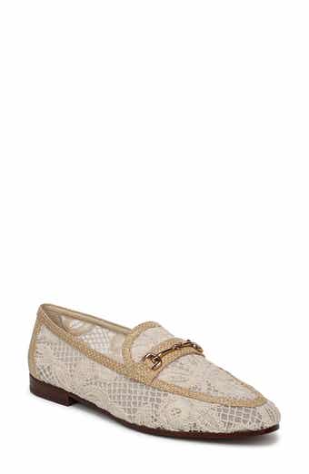 Sam Edelman Loraine Mesh Flat