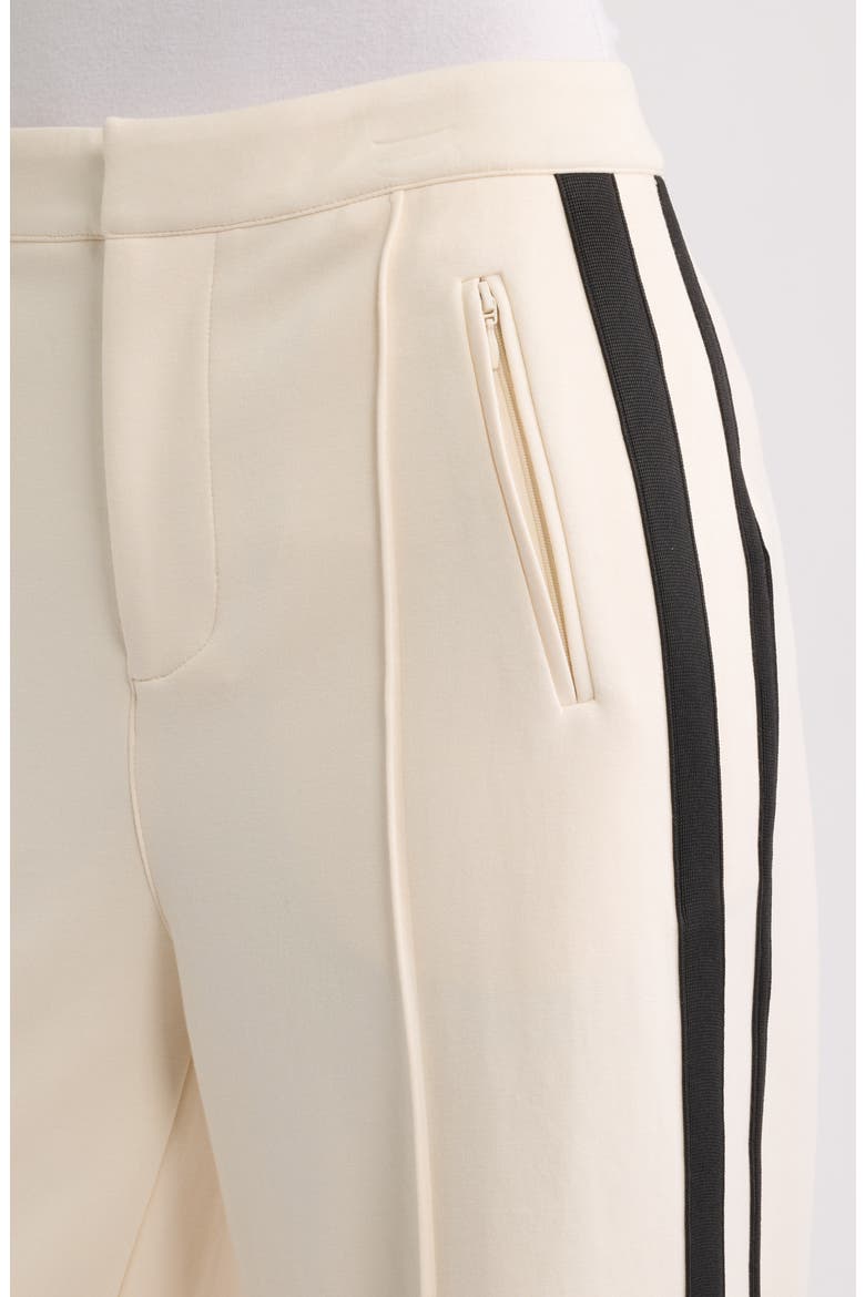 Trouser Track Pants, Alternate, color, PAR PARCHM