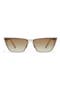 Bad Habit 65mm Cat Eye Sunglasses