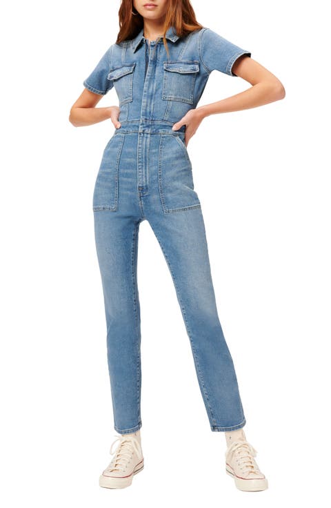 Fit for Success Jumpsuit
