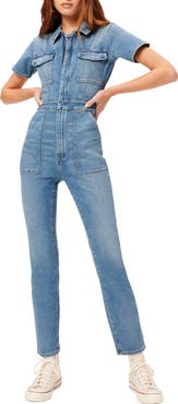 Good American Fit for Success Jumpsuit