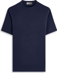 Bugatchi Orville Crewneck T-Shirt
