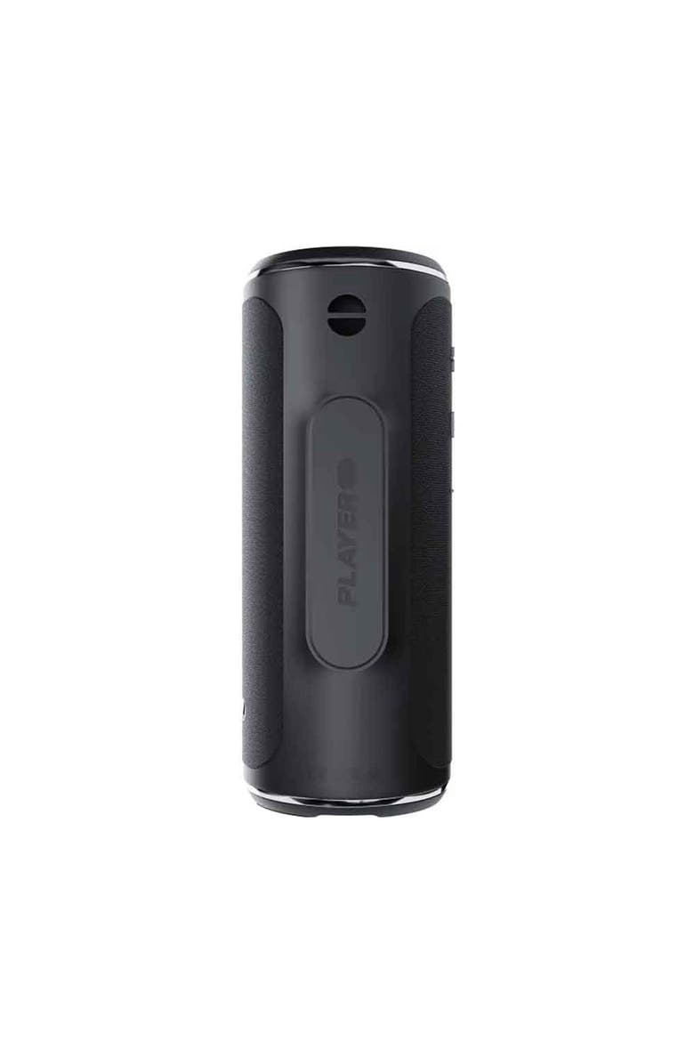 Blue Tees Player Pro Touchscreen Speaker, Alternate, color, Black