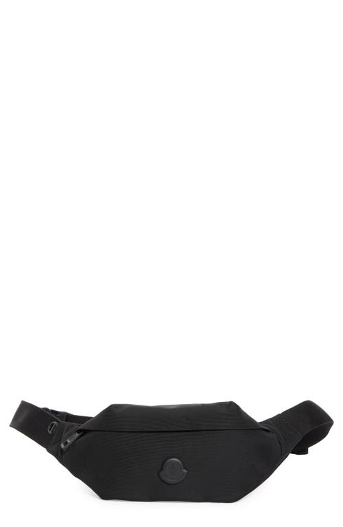 Moncler Small Durance Water Repellent Belt Bag