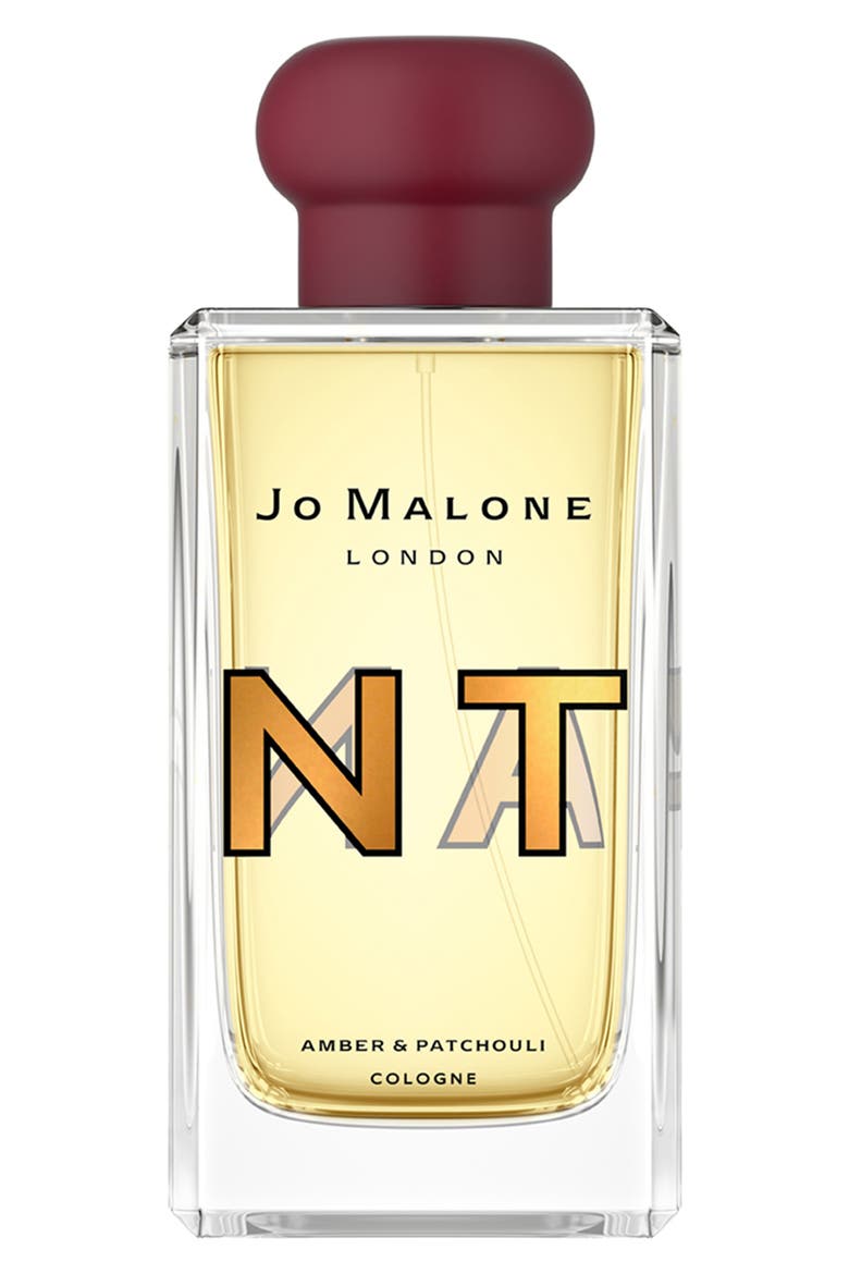 Huntsman Savile Row Amber & Patchouli Cologne video