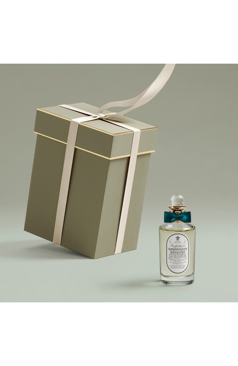 Penhaligon's Highgrove Bouquet Eau de Parfum, Alternate, color, 