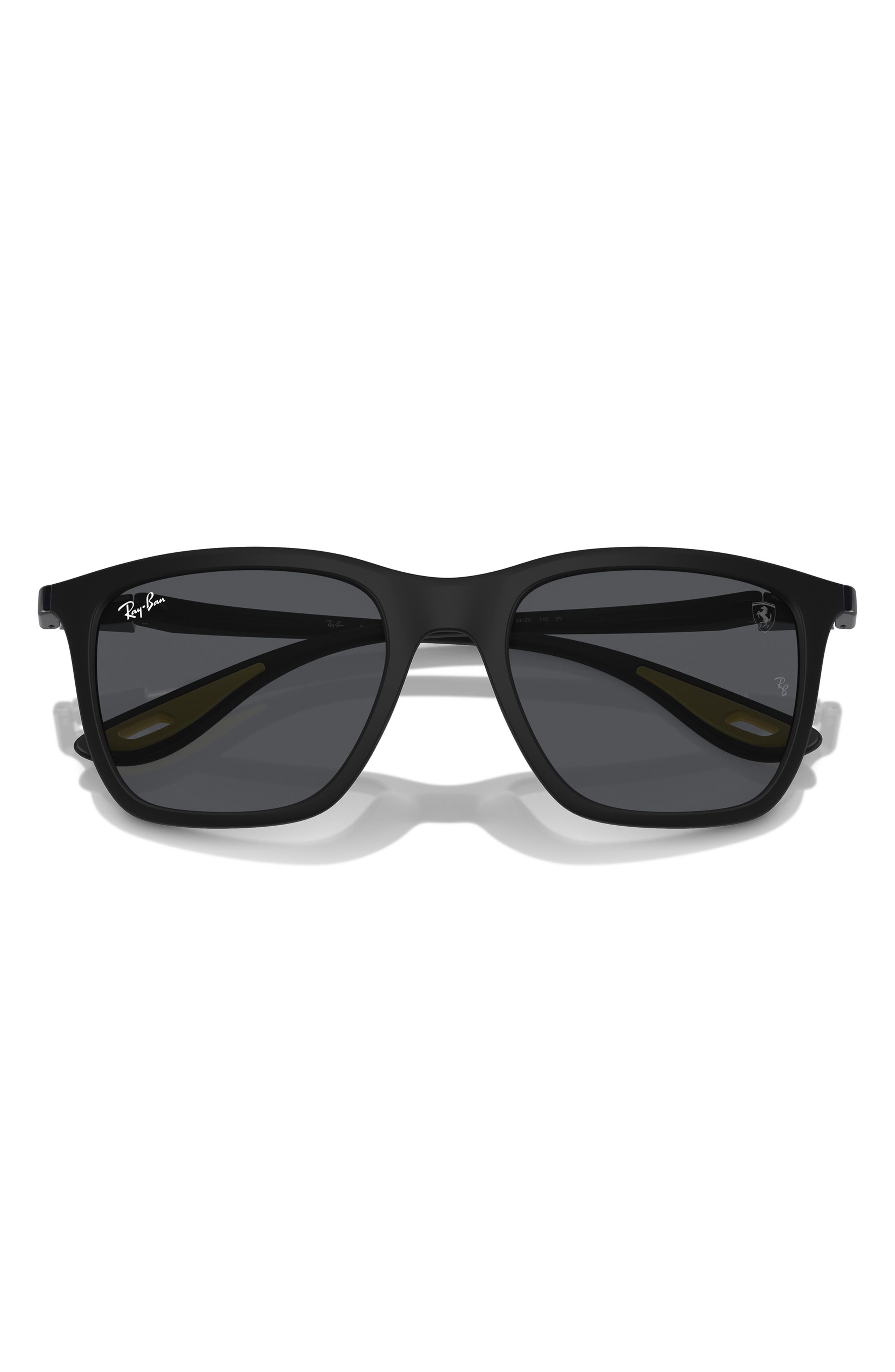 selected MATTE BLACK