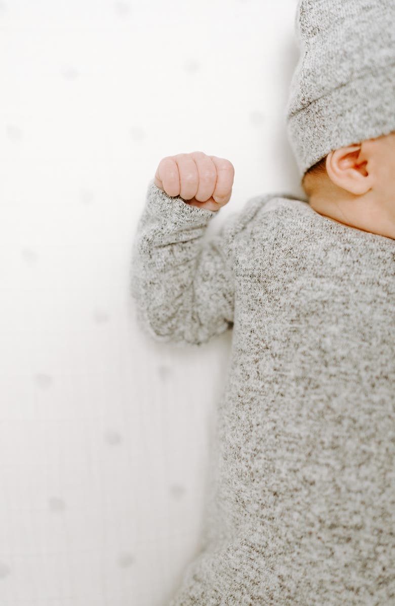 aden + anais Snuggle Knit Newborn Gift Set, Alternate, color,