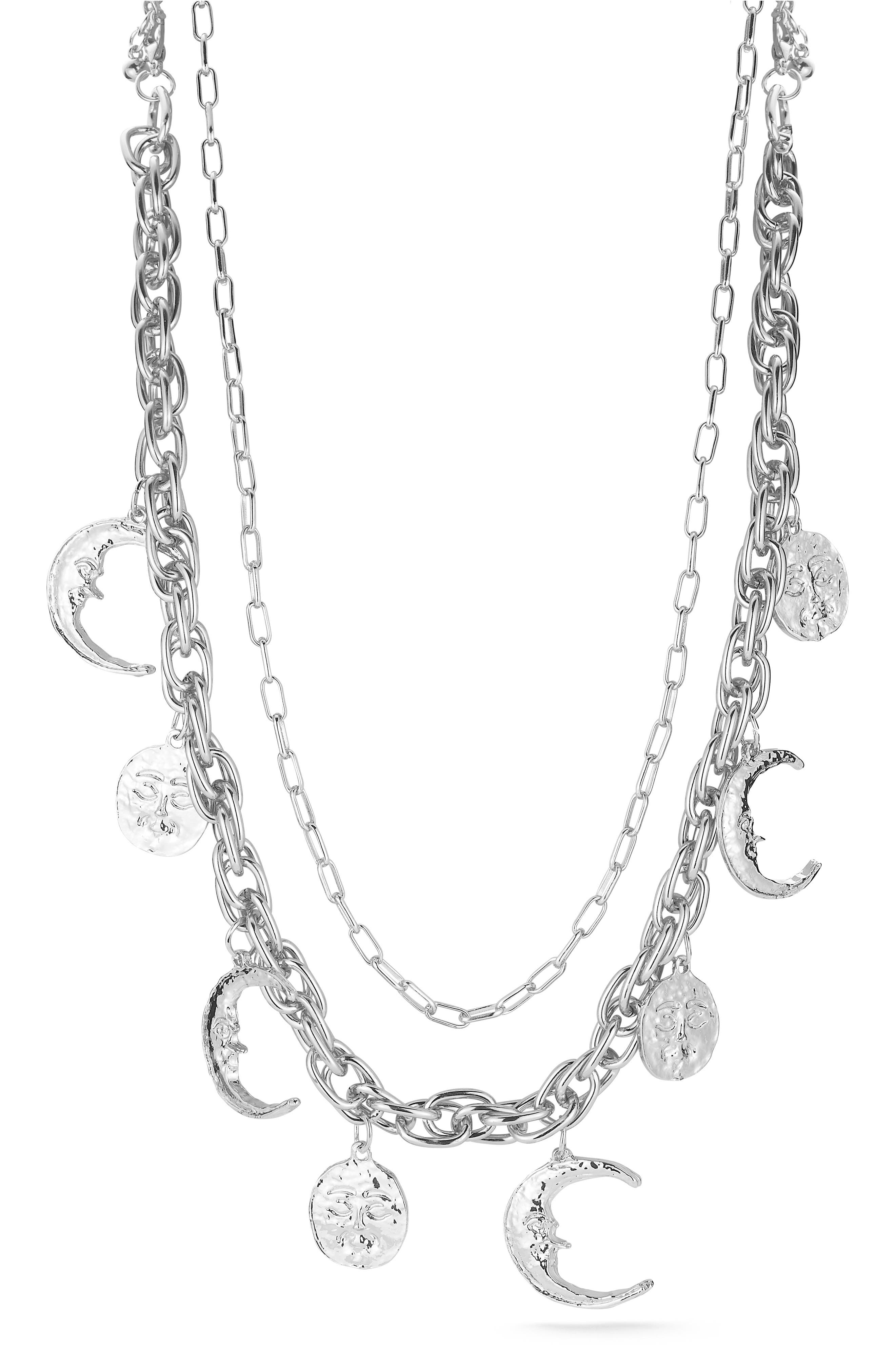 selected SILVER