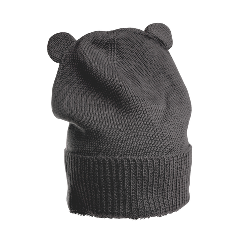 Bear Cub Ears Hat