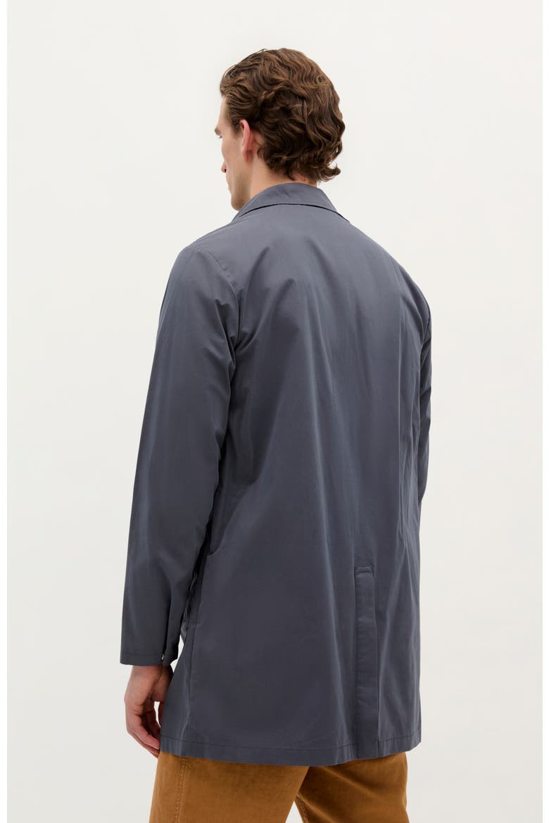 New Geller Parka, Alternate, color, Navy