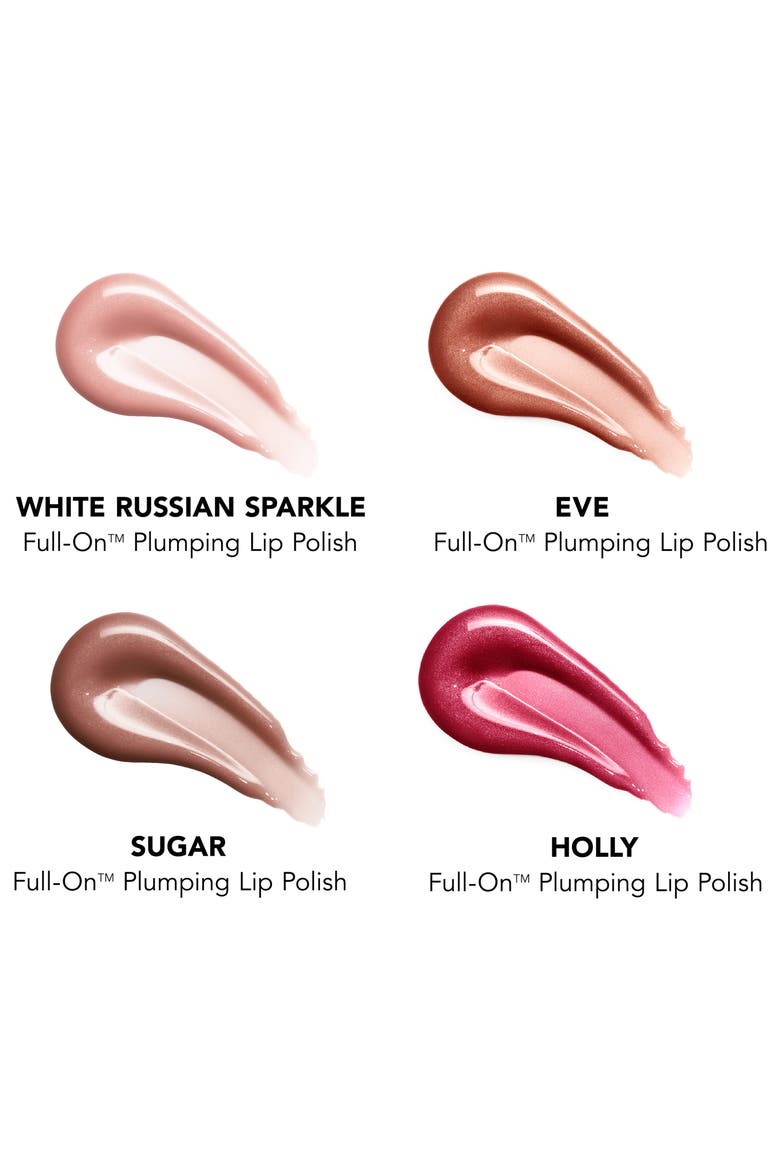 Crown Jewels Plumping Lip Gloss Set, Alternate, color, NO COLOR