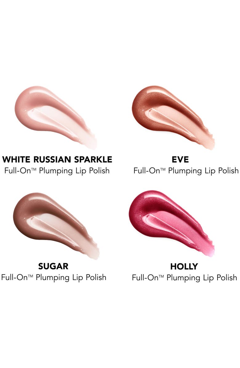 Buxom Crown Jewels Plumping Lip Gloss Set, Alternate, color, 