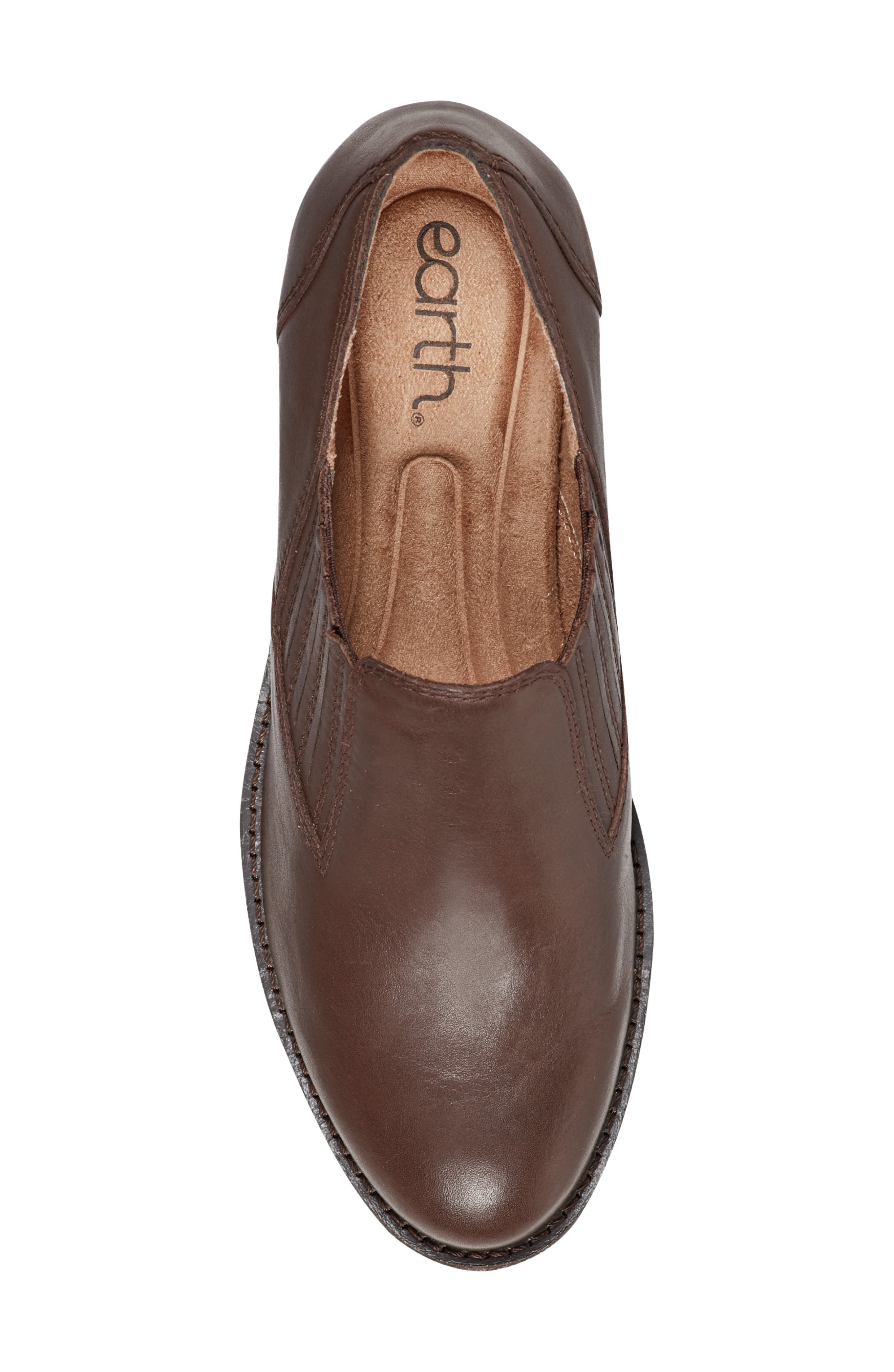 Jalin Pump, Alternate, color, DARK BROWN