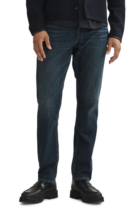 Fit 3 Authentic Stretch Athletic Fit Jeans (Cole)