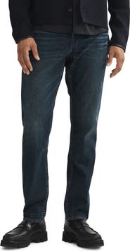 rag & bone Fit 3 Authentic Stretch Athletic Fit Jeans