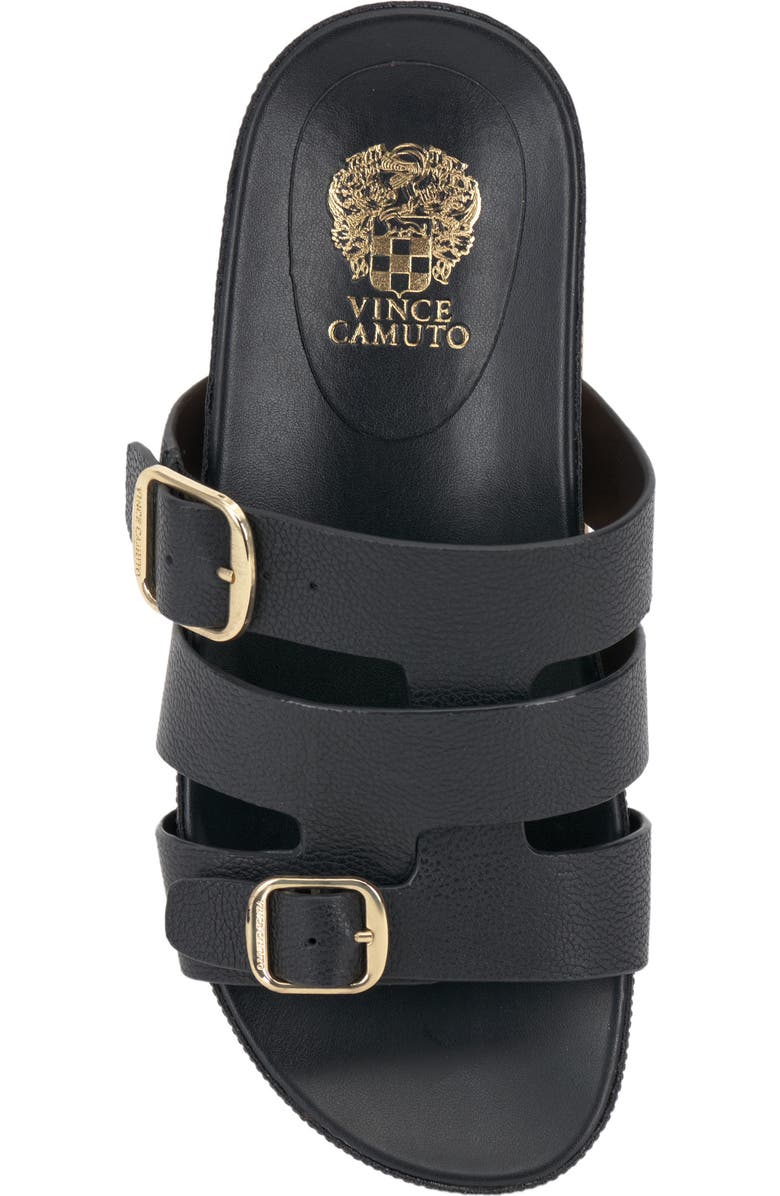 Vince Camuto Freoda Slide Sandal, Alternate, color,