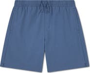abercrombie kids Kids' Cotton Blend Shorts