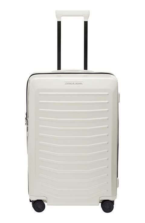 Roadster Check-In Medium 27-Inch Spinner Suitcase