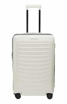 Porsche Design Roadster Check-In Medium 27-Inch Spinner Suitcase