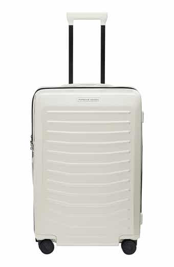 Porsche Design Roadster Check-In Medium 27-Inch Spinner Suitcase