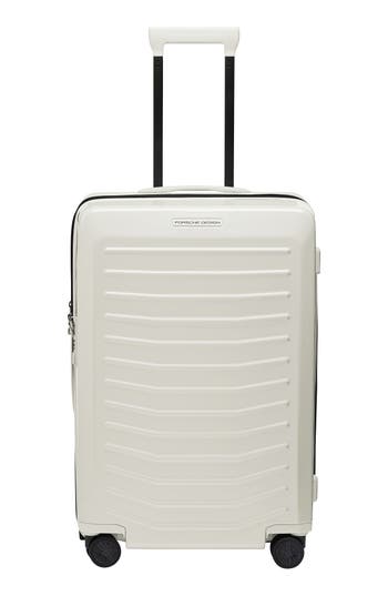 Shop Porsche Design Roadster Check-in Medium 27-inch Spinner Suitcase
