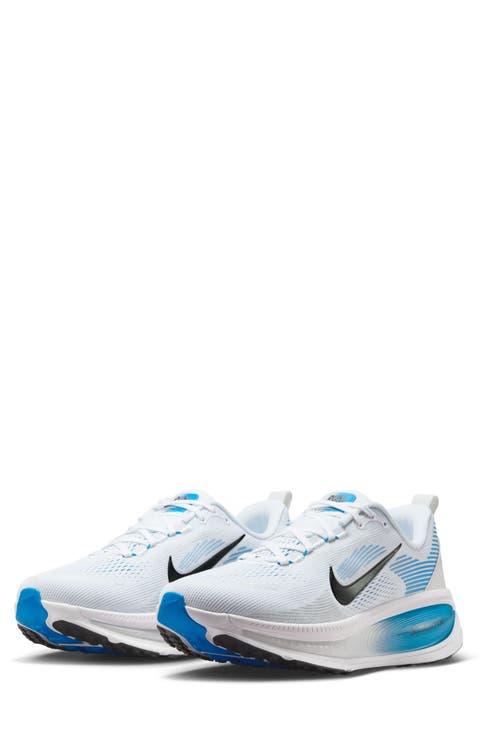 Vomero 18 Running Shoe (Men)