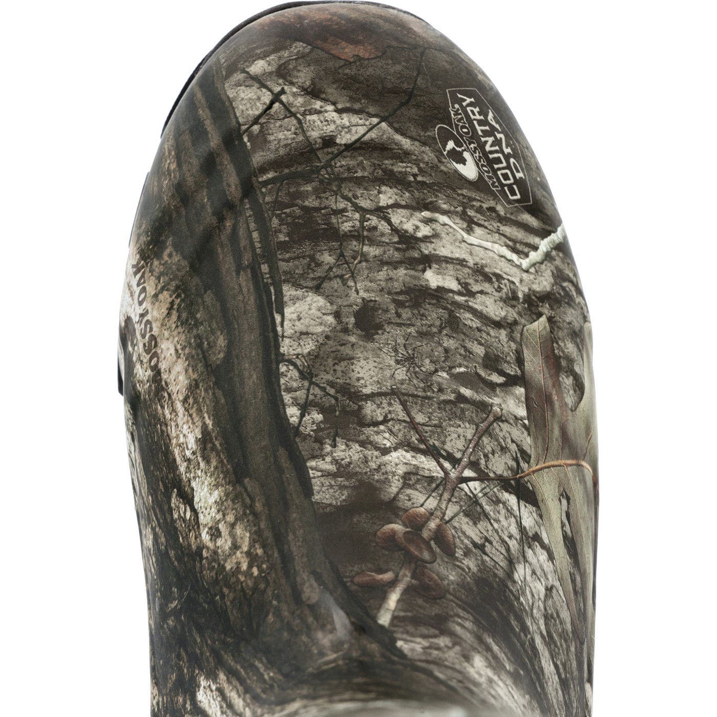 Men's Country Dna Arctic Ice Tall Boot + Vibram Agat, Alternate, color, MOSSY OAK COUNTRY DNA