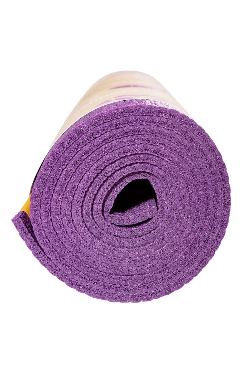 Hugger Mugger Tapas<sup>®</sup> Ultra Yoga Mat, Alternate, color, Sea
