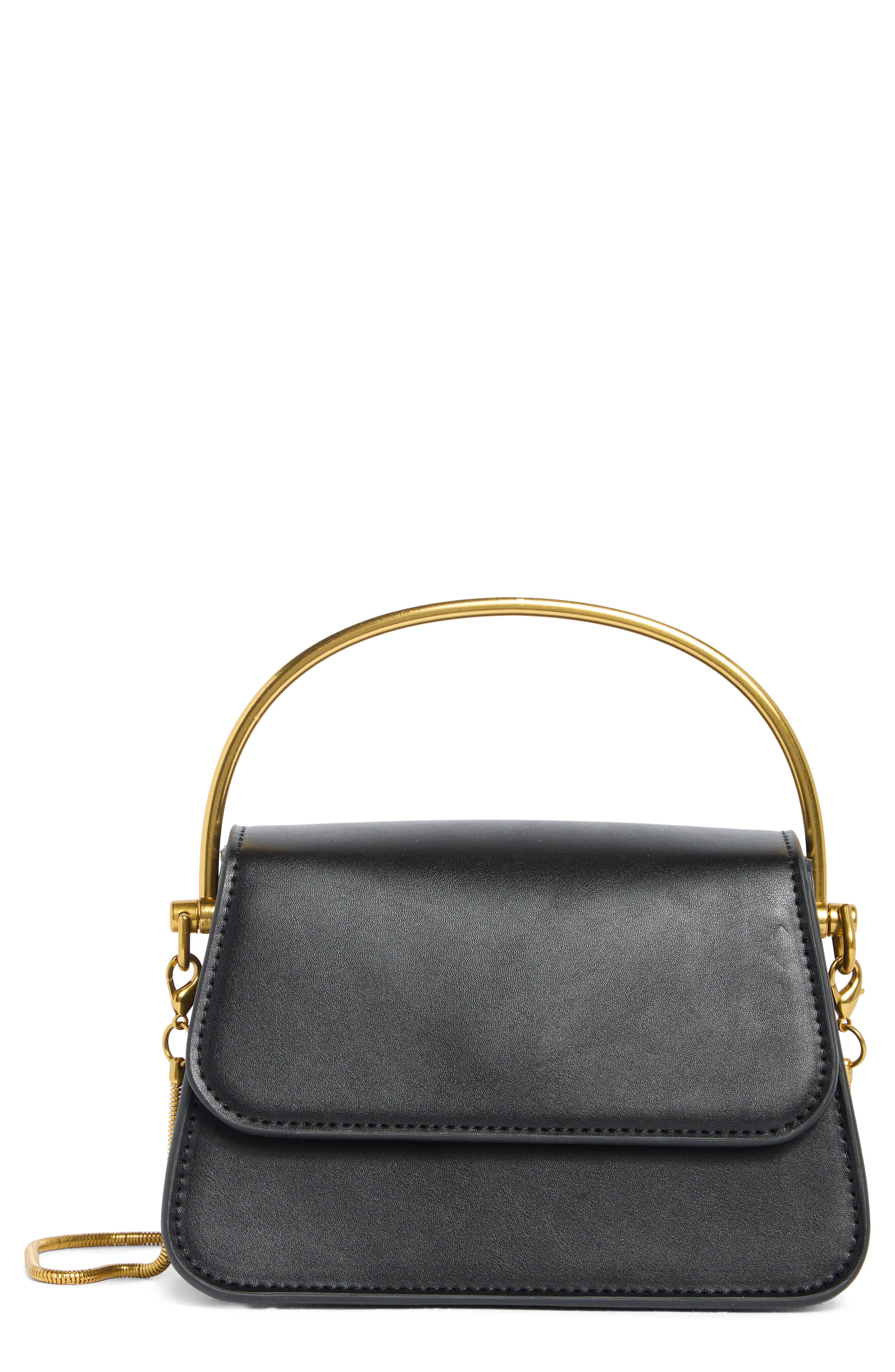 BCBG Top Handle Handbag