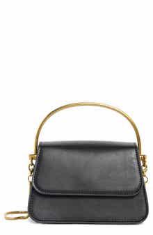 BCBG Top Handle Handbag
