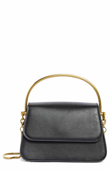 BCBG Top Handle Handbag
