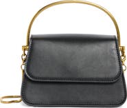 BCBG Top Handle Handbag