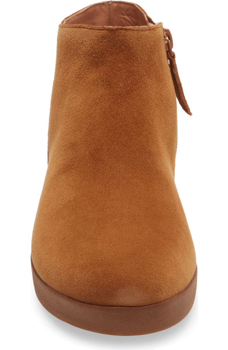 FitFlop Sumi Boot, Alternate, color, Light Tan