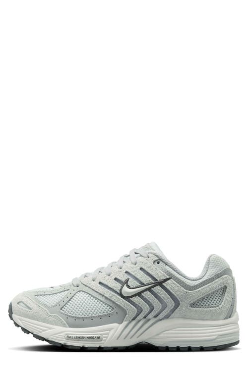 Nike Air Pegasus 2005 Sneaker In Gray