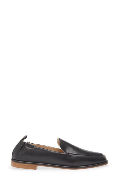 Ron White Gracelyn Loafer In Onyx