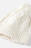 Little Planet Organic Cotton Cable Knit Hat