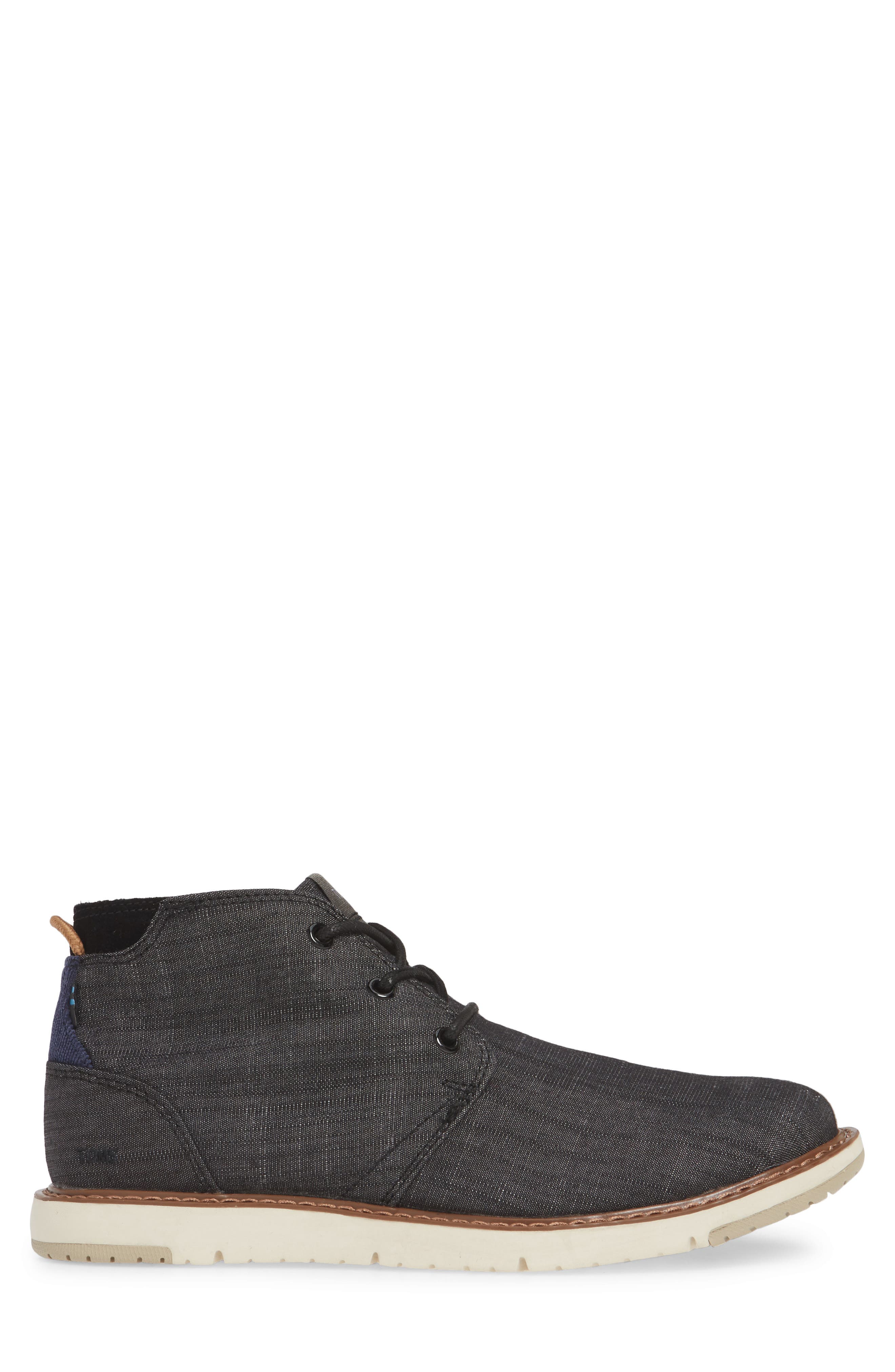 TOMS Navi Chukka Boot, Alternate, color, 