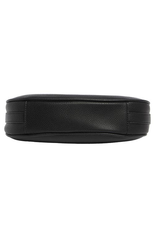 Nanette Lepore Crescent Shoulder Bag