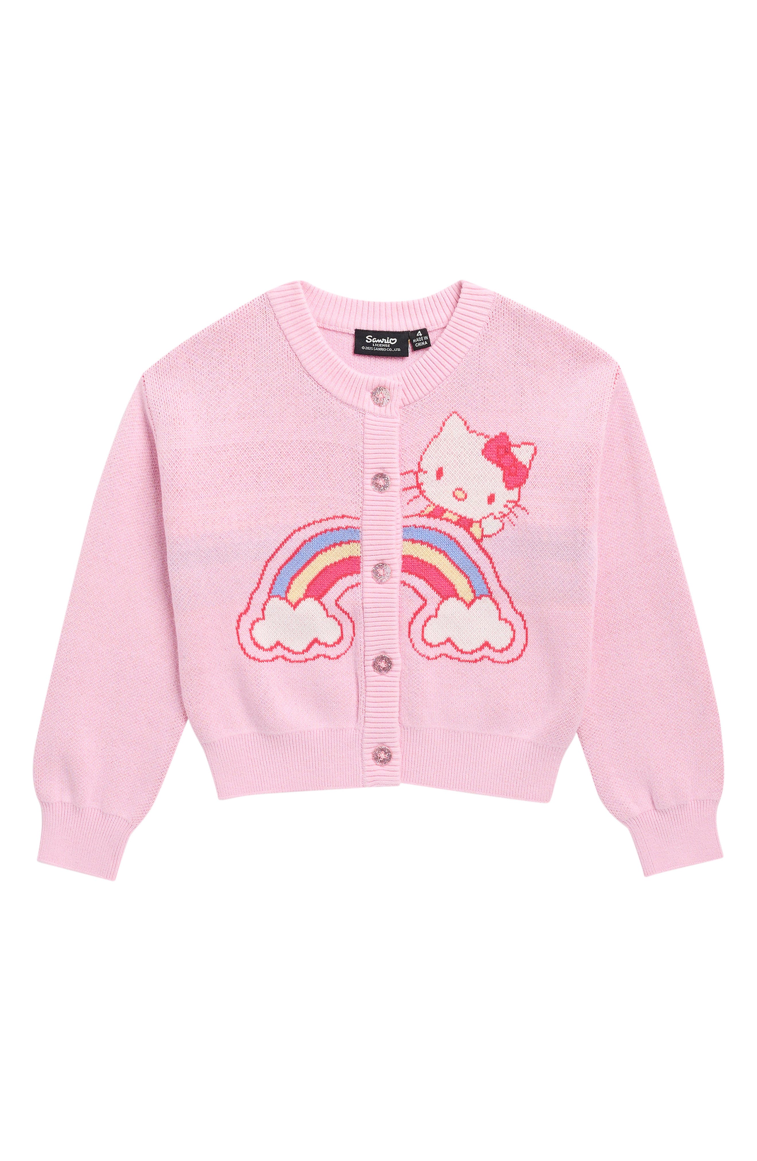selected PASTEL PINK