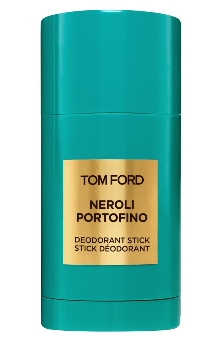TOM FORD Private Blend Neroli Portofino Deodorant Stick, Main, color, 