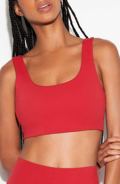 Spiritual Gangster Delmar Longline Bralette