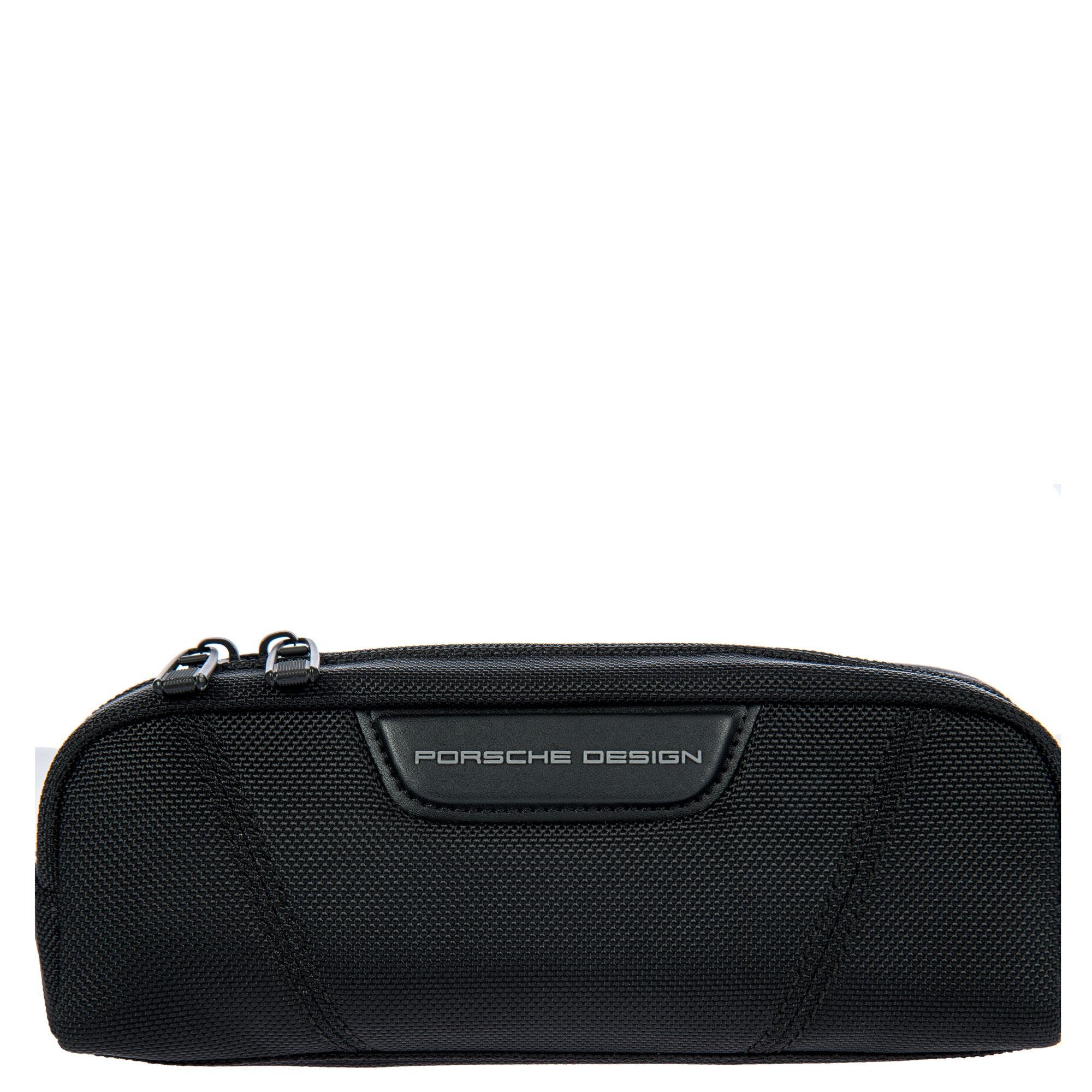 Porsche Design by Bric's Roadster EVO Accessory Pouch, Alternate, color, 