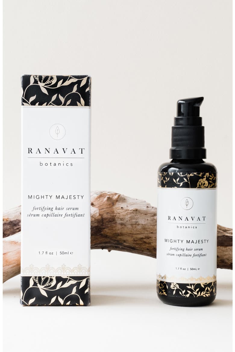 Mighty Majesty Hair and Body Serum, Alternate, color, NO COLOR