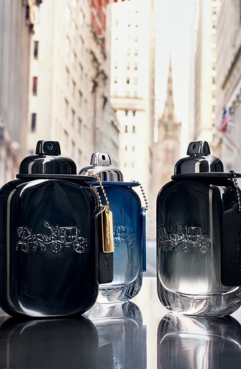 COACH for Men Eau de Parfum, Alternate, color, No Size