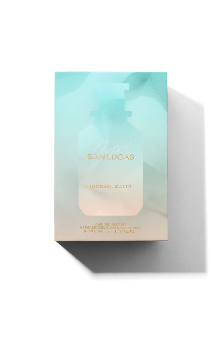 KTORET San Lucas Eau de Parfum, Alternate, color, 100ml
