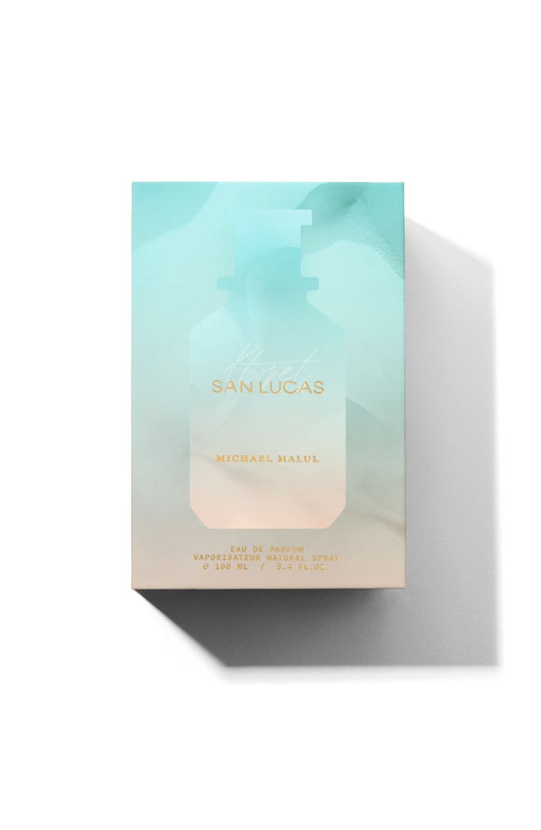 Michael Malul KTORET San Lucas Eau de Parfum, Alternate, color,