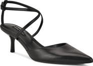 Nine West Idorna Ankle Strap Pump