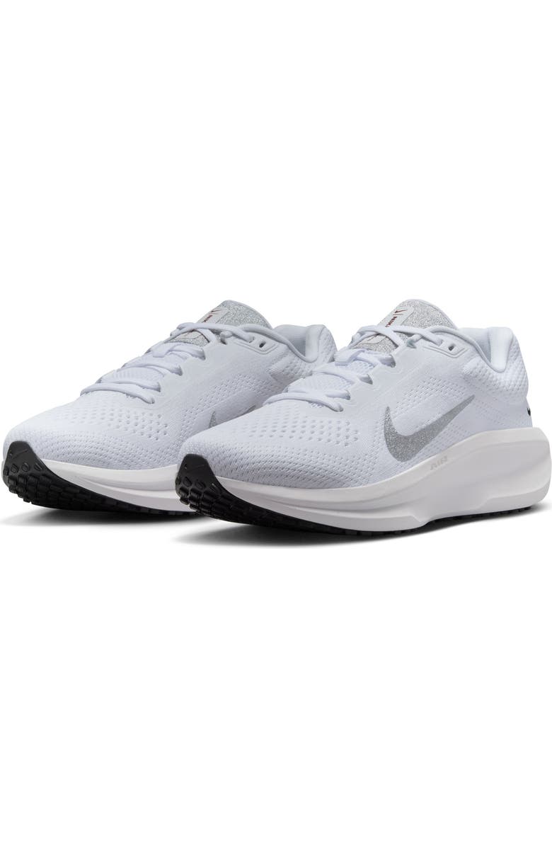 Nike Air WinFlo 11 Road Running Shoe, Main, color,