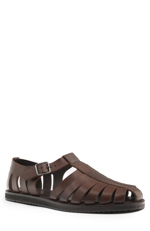 Pesca Fisherman Sandal (Men)